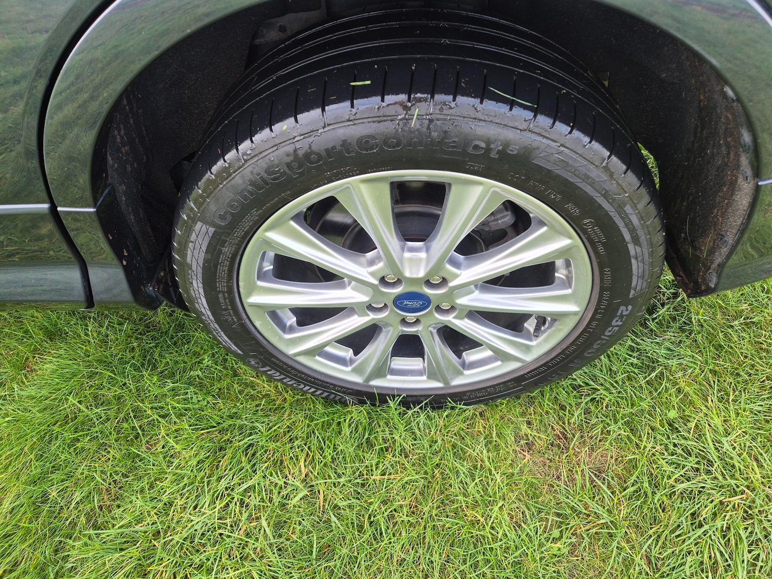 Used Ford Kuga 2019 for sale - 76324510: Photo 22
