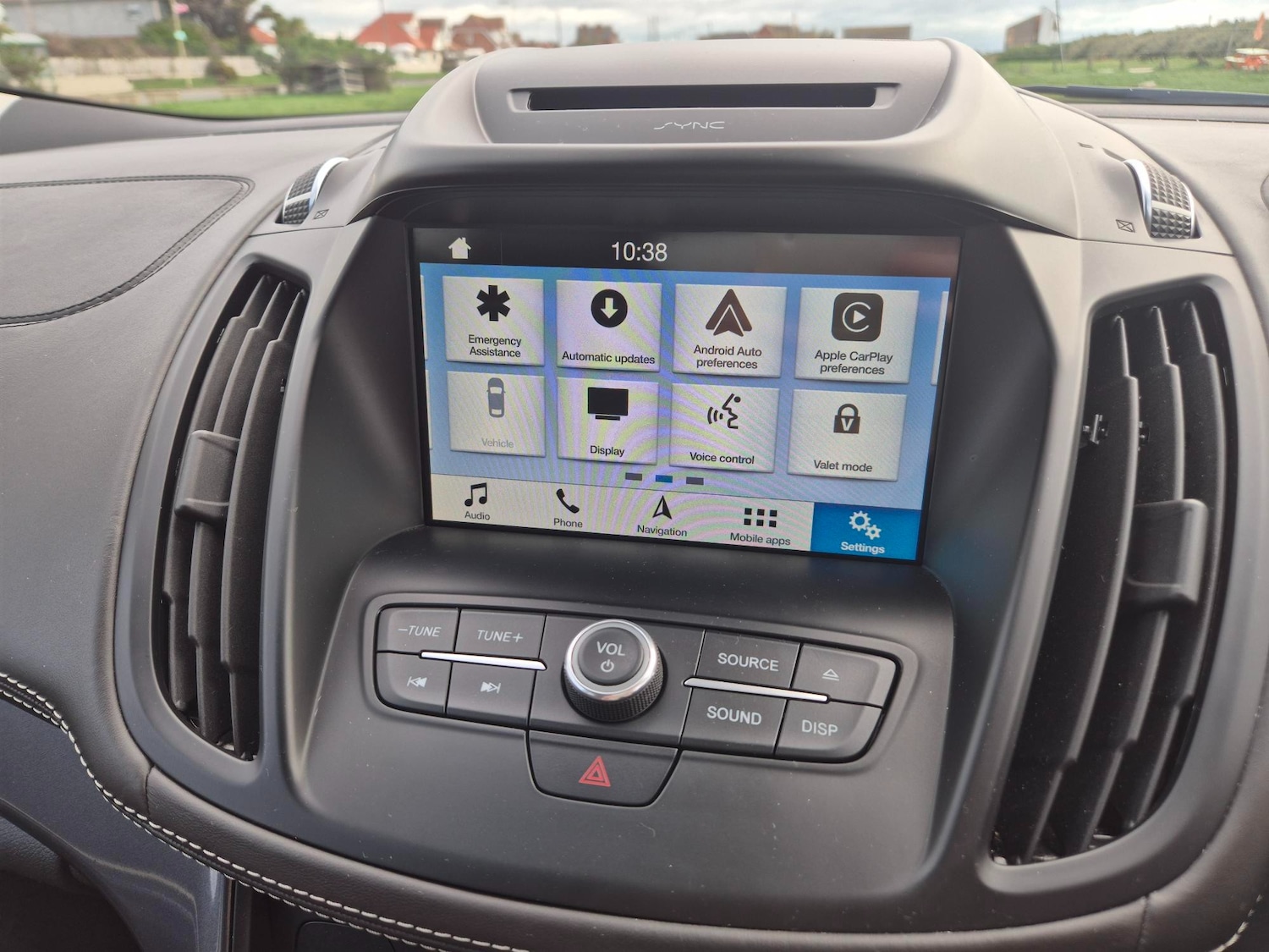 Used Ford Kuga 2019 for sale - 76324510: Photo 25