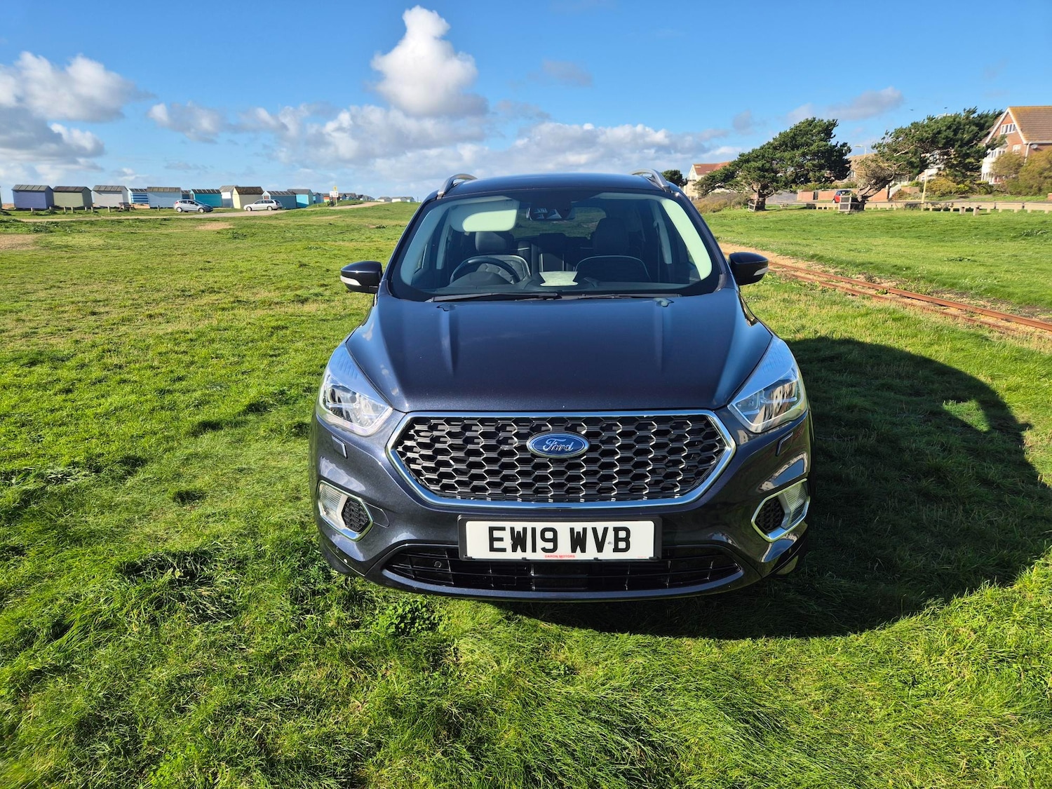 Used Ford Kuga 2019 for sale - 76324510: Photo 5