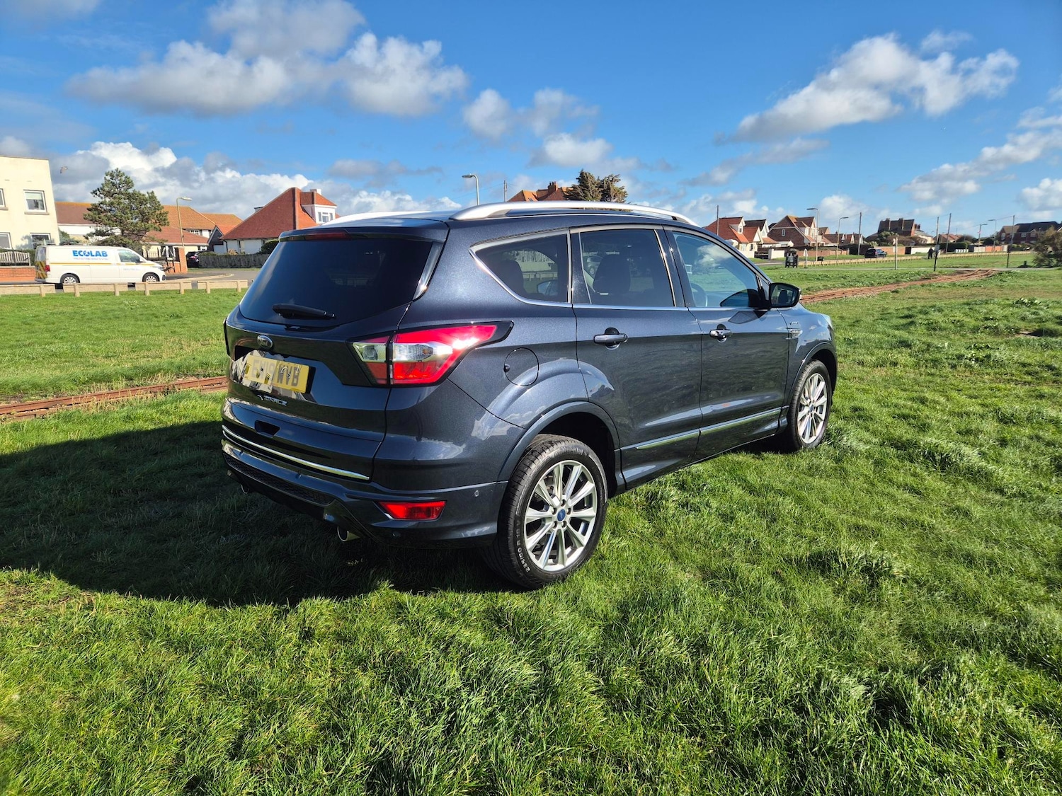 Used Ford Kuga 2019 for sale - 76324510: Photo 6