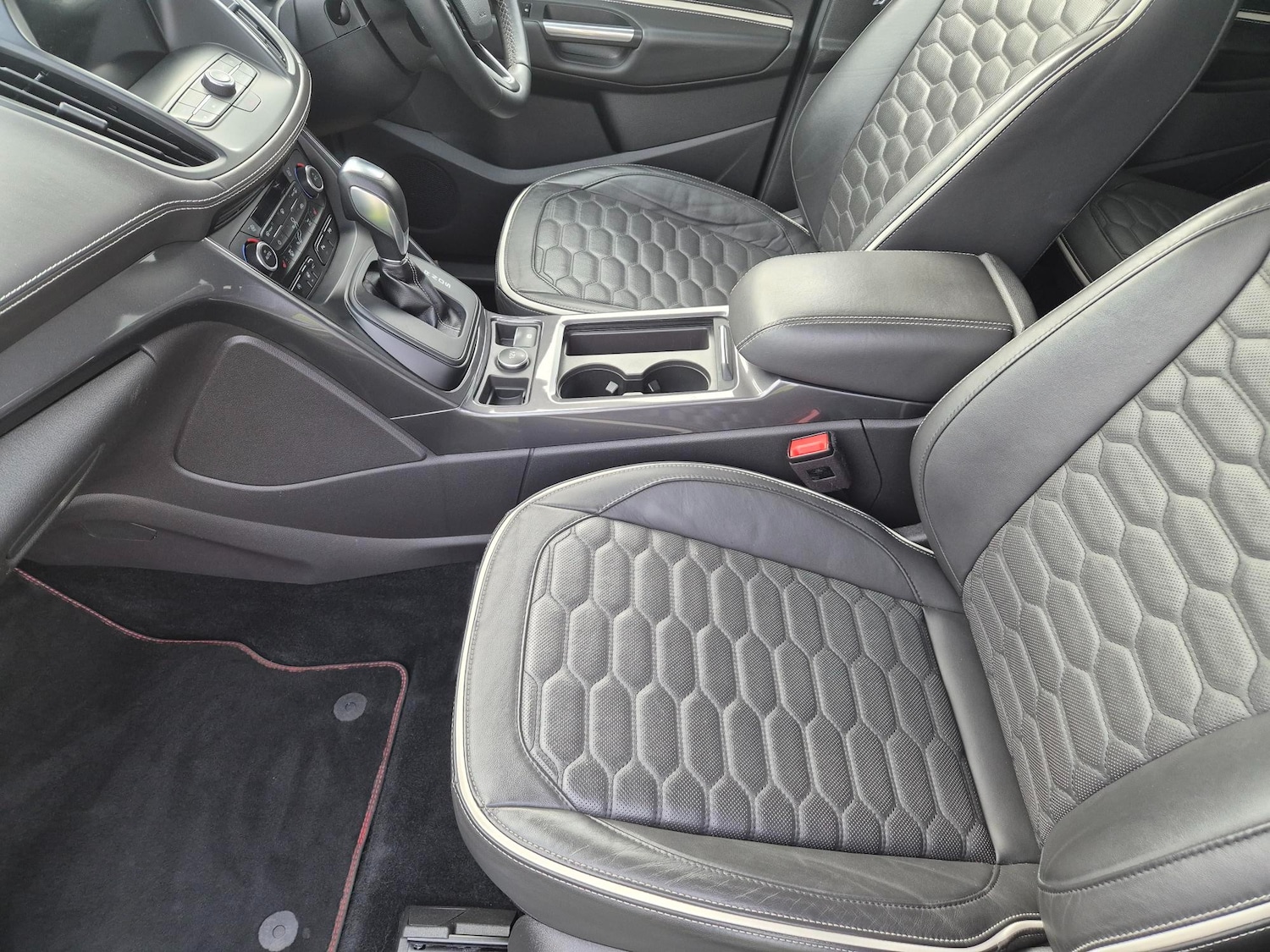 Used Ford Kuga 2019 for sale - 76324510: Photo 8