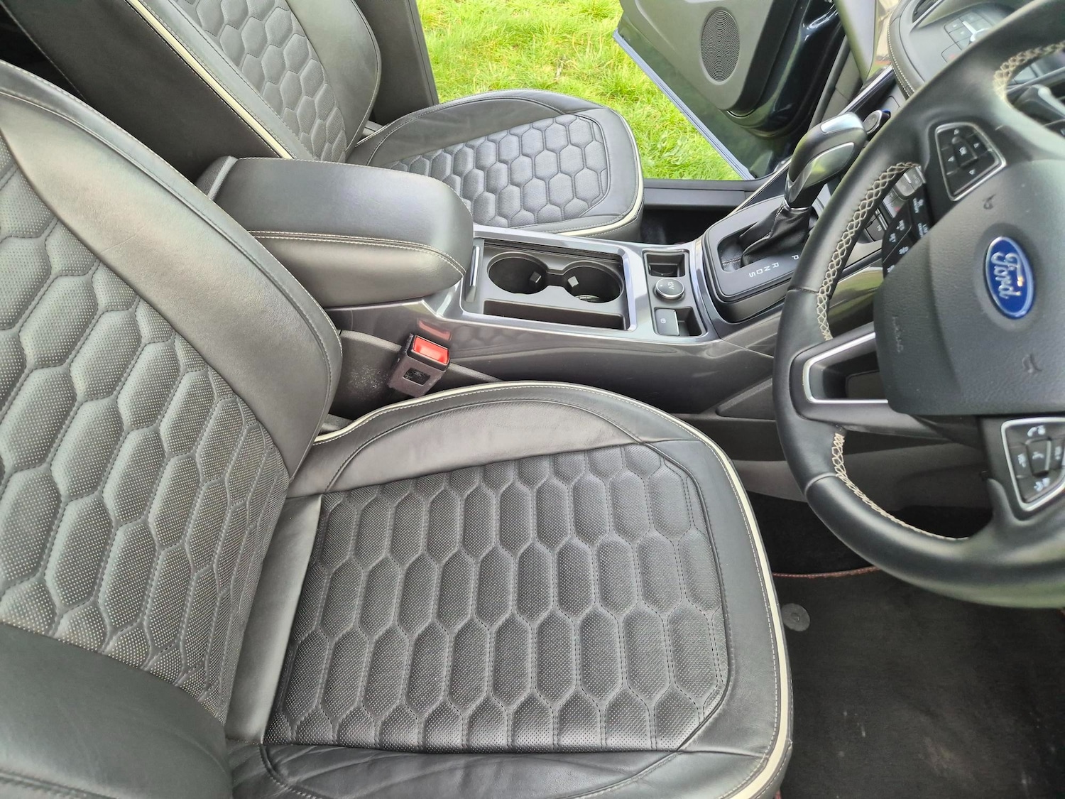 Used Ford Kuga 2019 for sale - 76324510: Photo 9