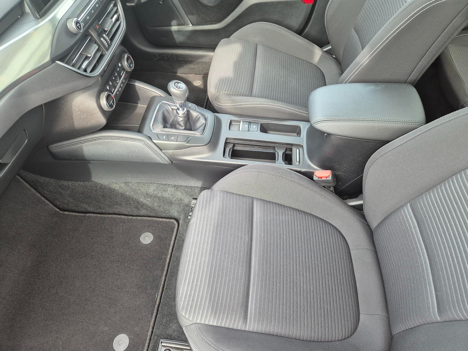 Used Ford Focus 2018 for sale - 77981416: Photo 11