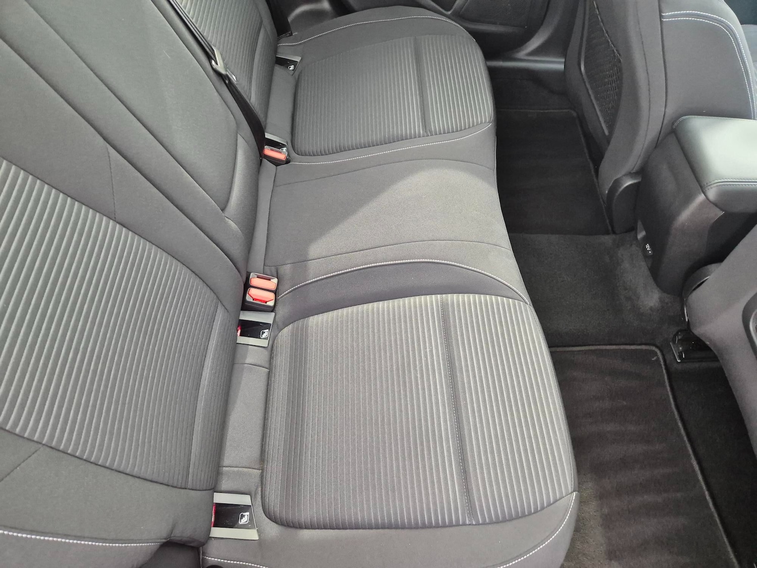 Used Ford Focus 2018 for sale - 77981416: Photo 12