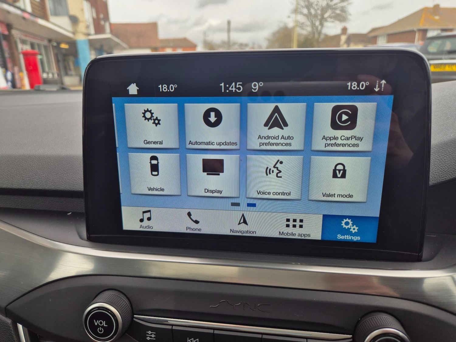 Used Ford Focus 2018 for sale - 77981416: Photo 14