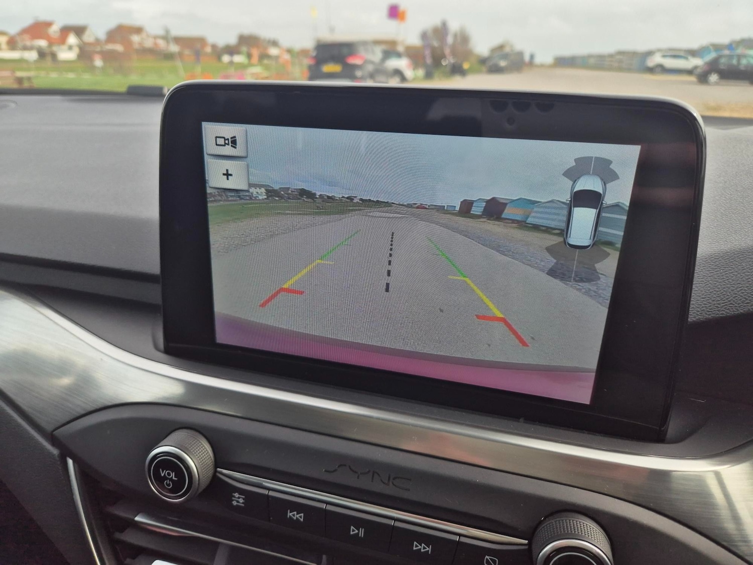 Used Ford Focus 2018 for sale - 77981416: Photo 15