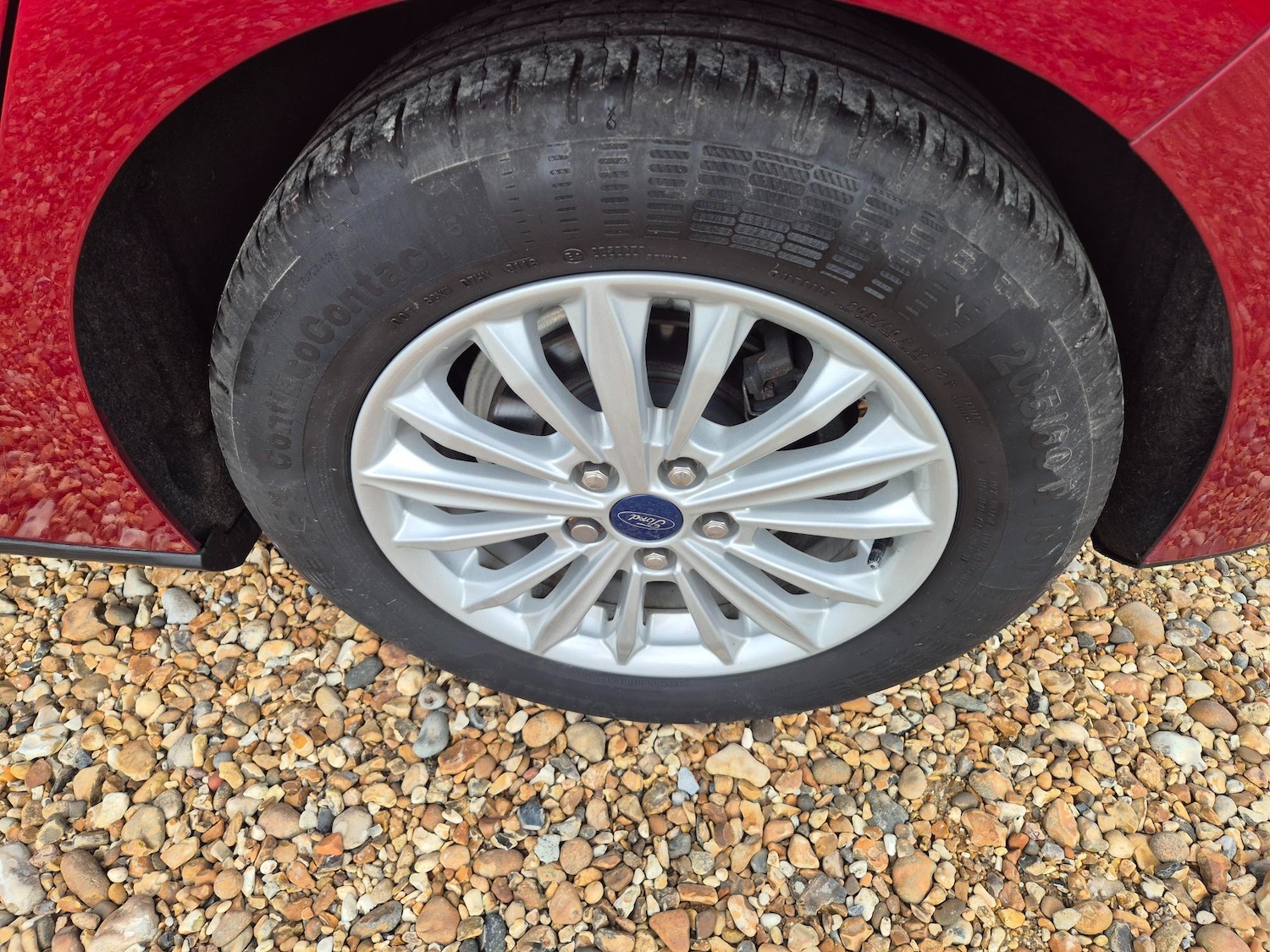 Used Ford Focus 2018 for sale - 77981416: Photo 16