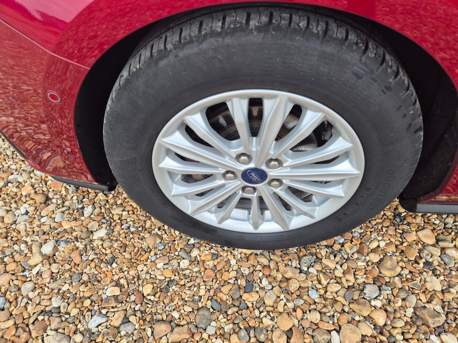 Used Ford Focus 2018 for sale - 77981416: Photo 17