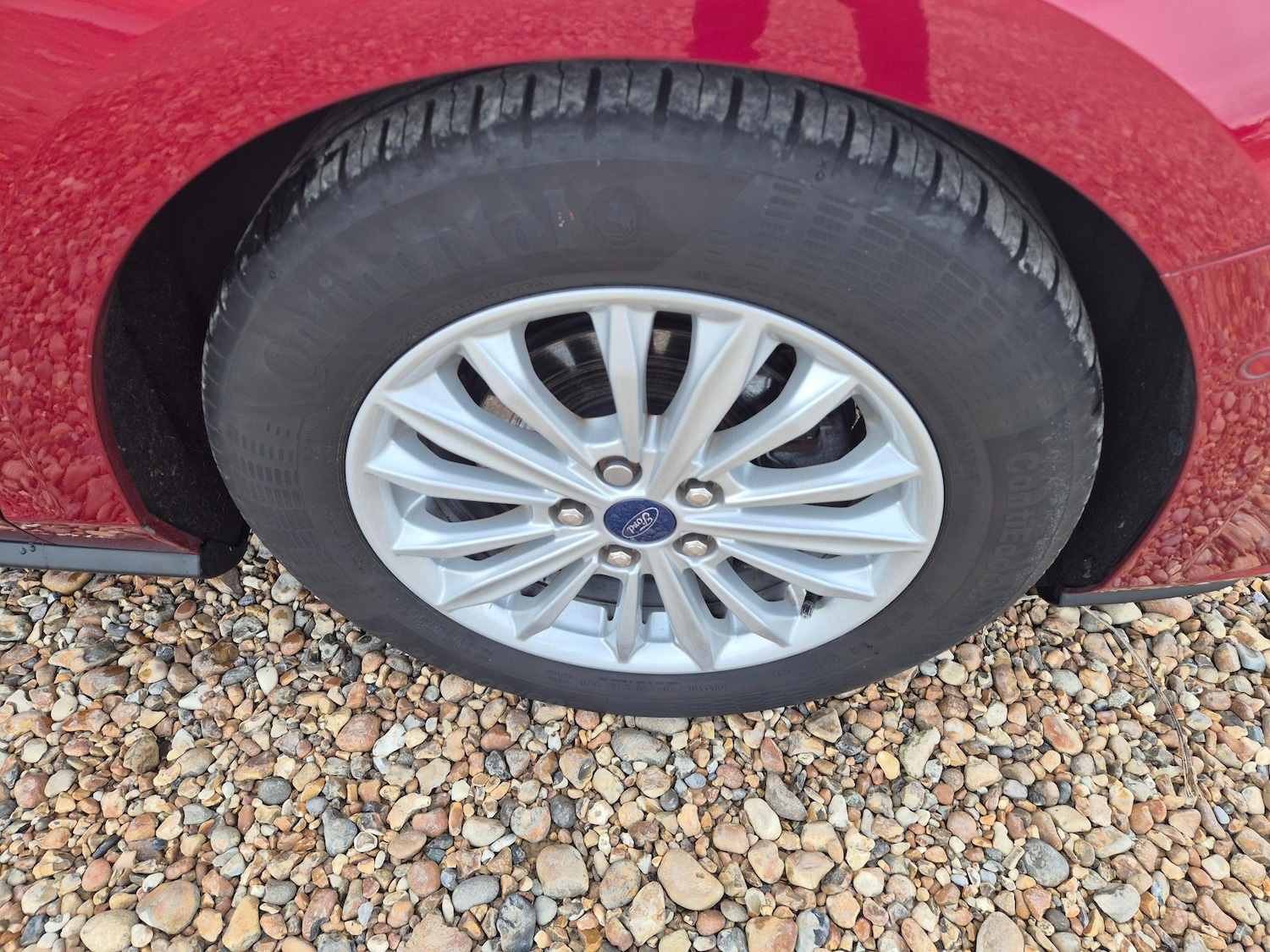 Used Ford Focus 2018 for sale - 77981416: Photo 18