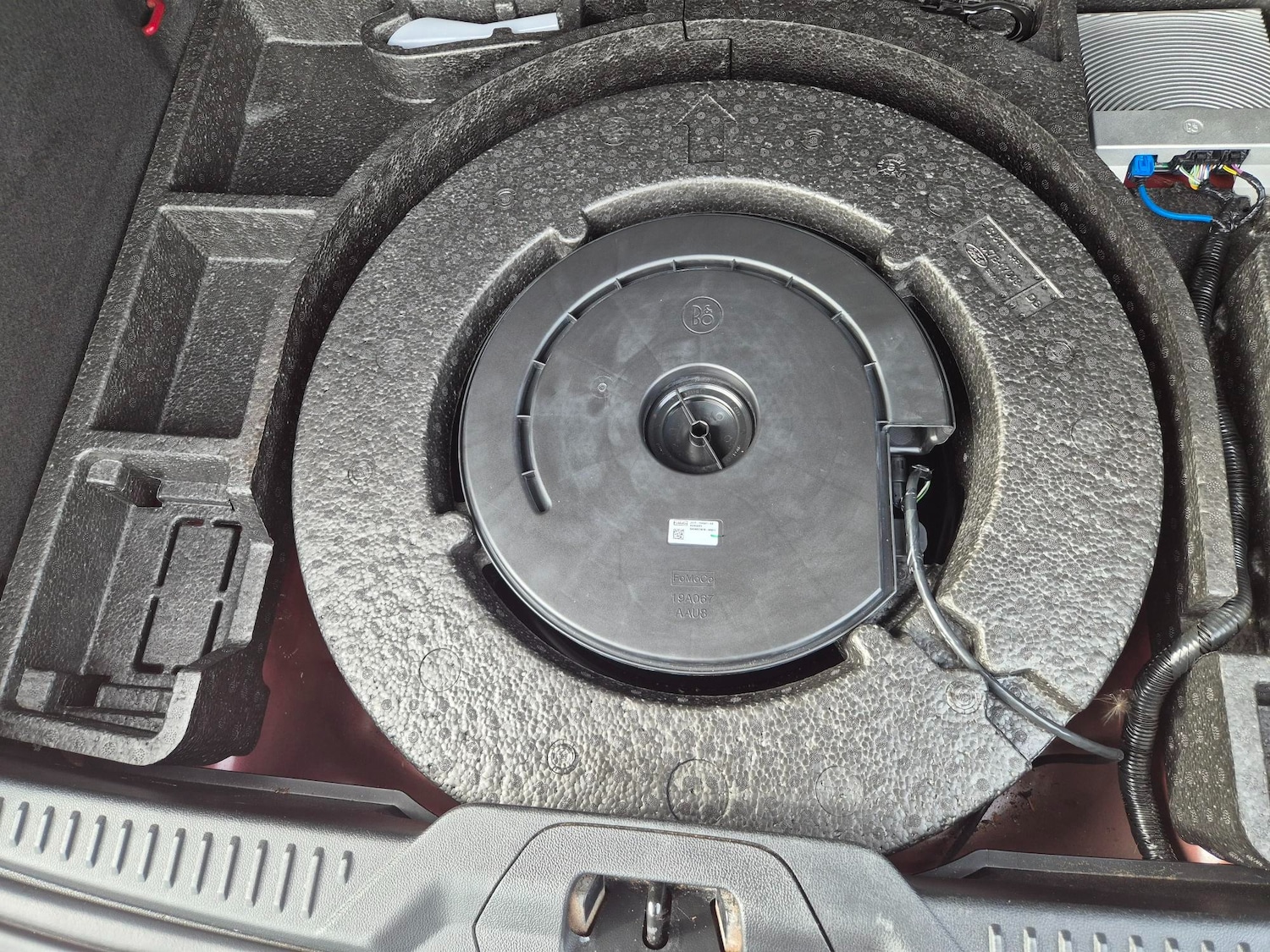 Used Ford Focus 2018 for sale - 77981416: Photo 19