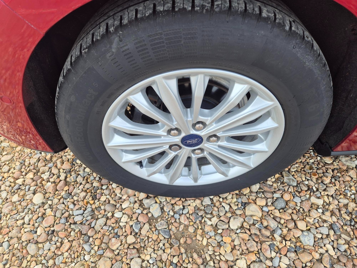 Used Ford Focus 2018 for sale - 77981416: Photo 20