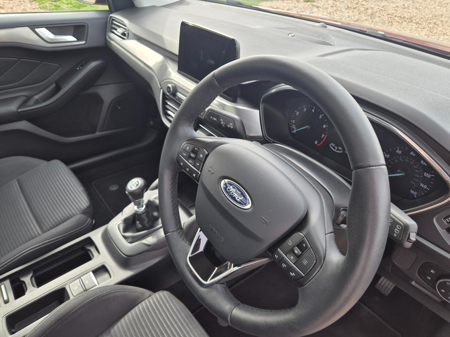 Used Ford Focus 2018 for sale - 77981416: Photo 22