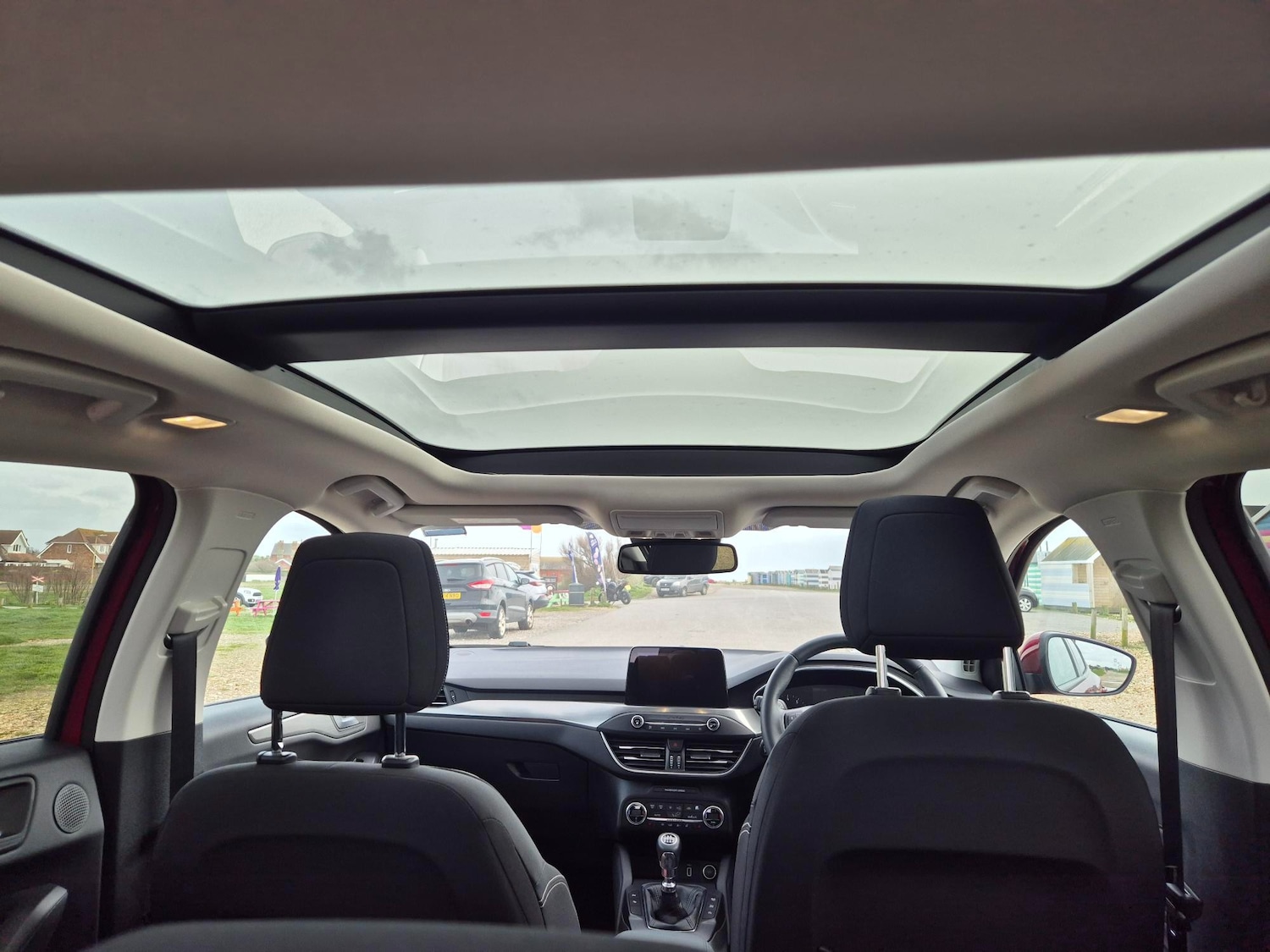 Used Ford Focus 2018 for sale - 77981416: Photo 23