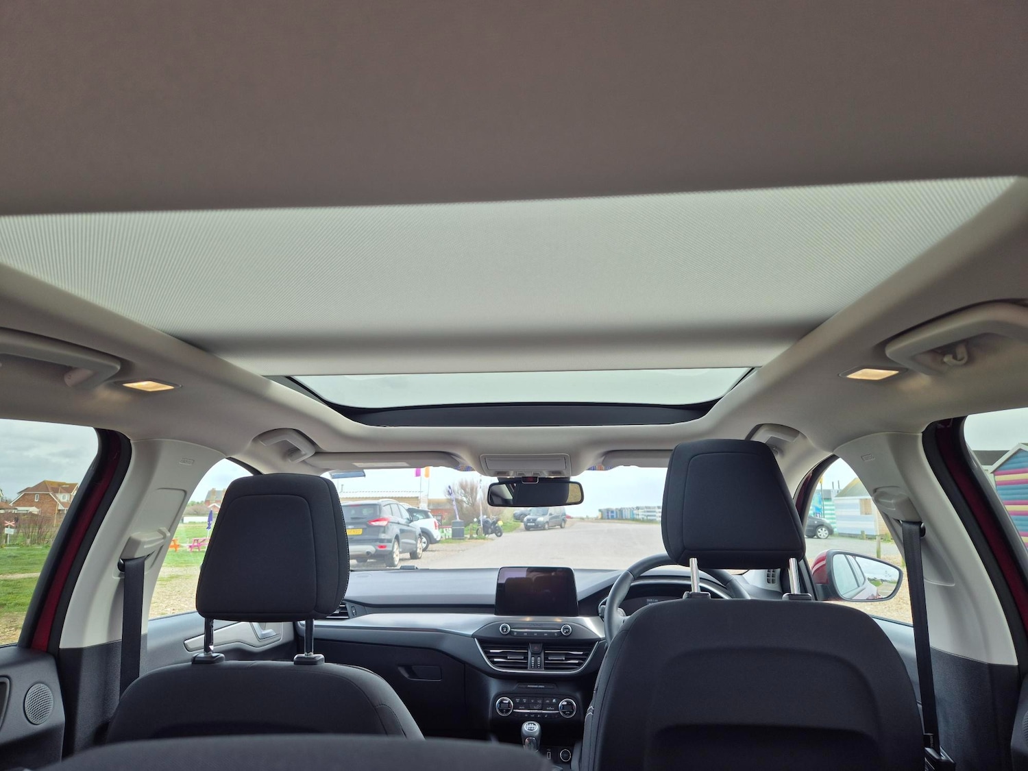 Used Ford Focus 2018 for sale - 77981416: Photo 24