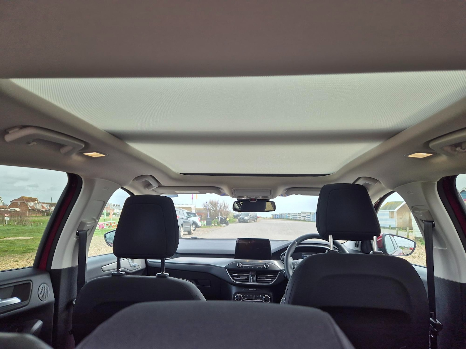 Used Ford Focus 2018 for sale - 77981416: Photo 25