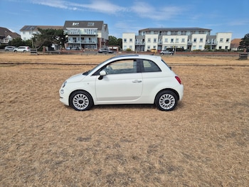 Used Fiat 500 2019 for sale - 79211023: Photo