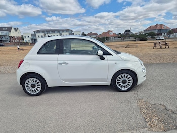 Used Fiat 500 2019 for sale - 79211023: Photo