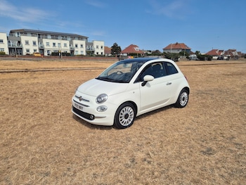 Used Fiat 500 2019 for sale - 79211023: Photo