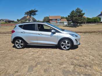 2021 (21) - ACTIVE EDITION mHEV ( mild HYBRID ) 5-Door Petrol
