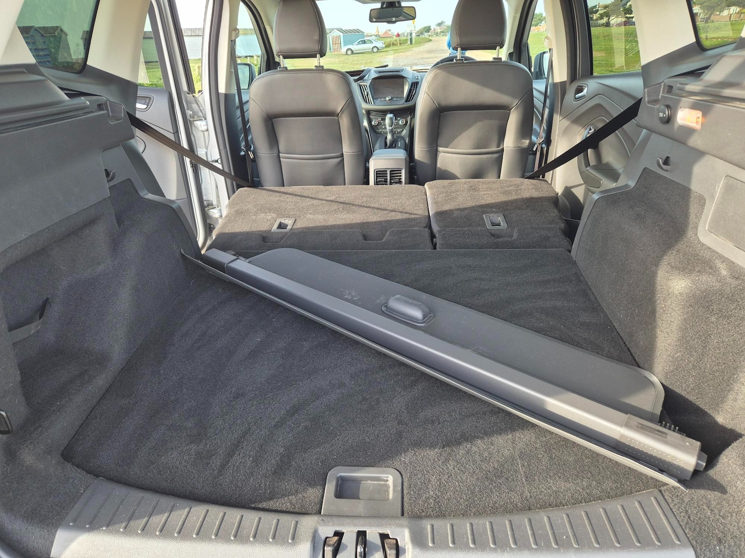 Used Ford Kuga 2017 for sale - 77726416: Photo 10