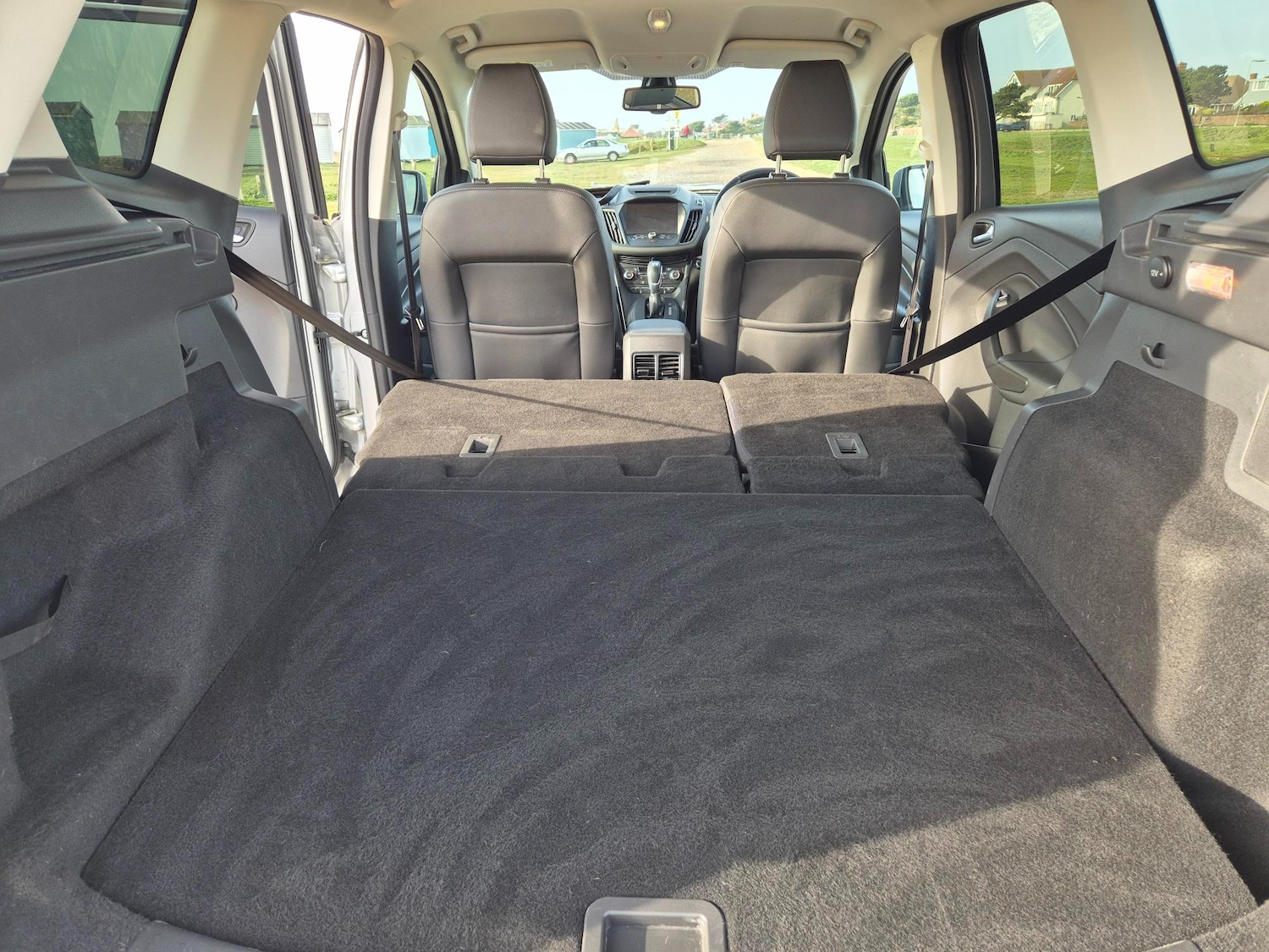 Used Ford Kuga 2017 for sale - 77726416: Photo 11