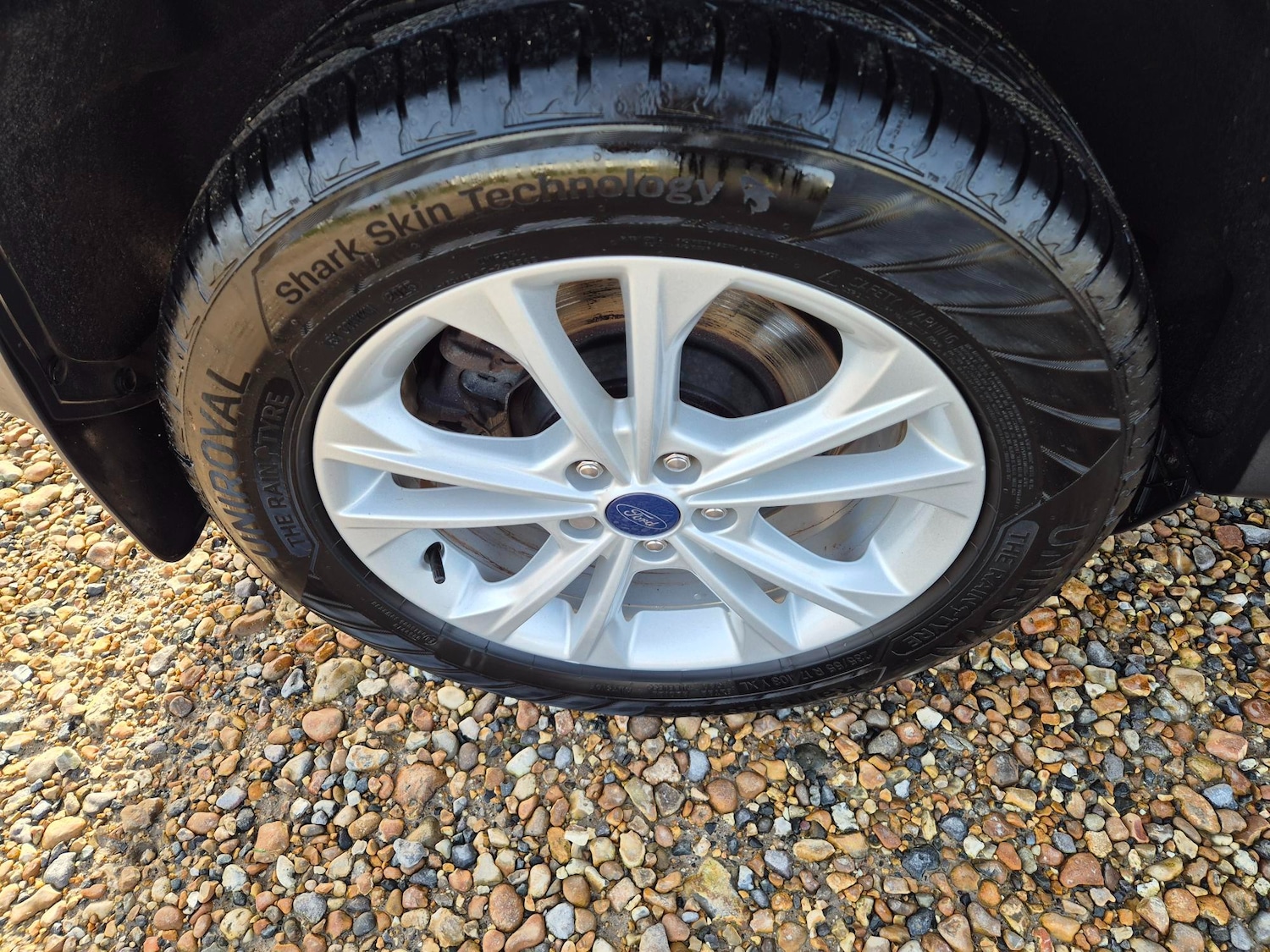 Used Ford Kuga 2017 for sale - 77726416: Photo 13