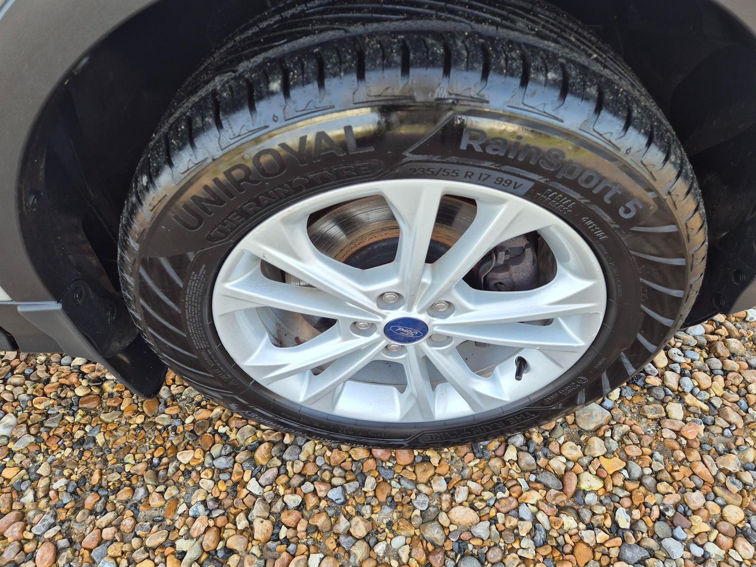 Used Ford Kuga 2017 for sale - 77726416: Photo 14