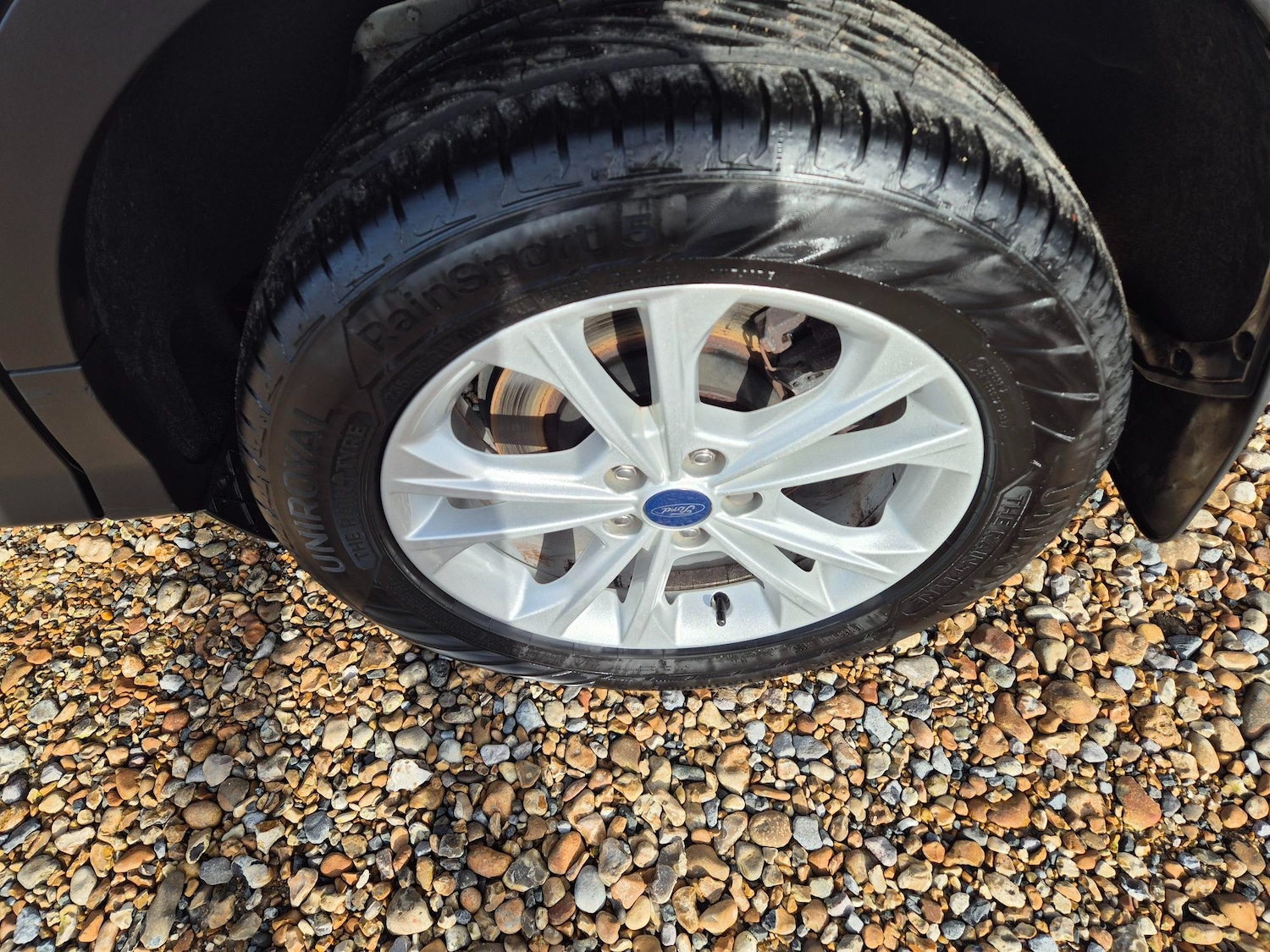 Used Ford Kuga 2017 for sale - 77726416: Photo 16