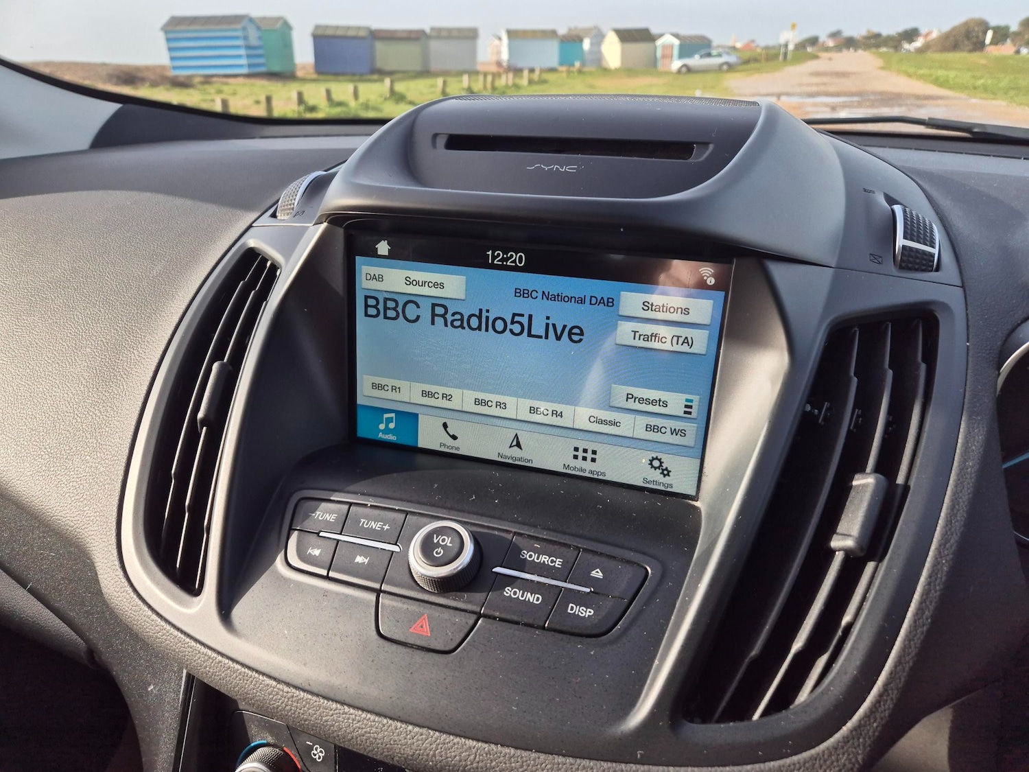 Used Ford Kuga 2017 for sale - 77726416: Photo 17