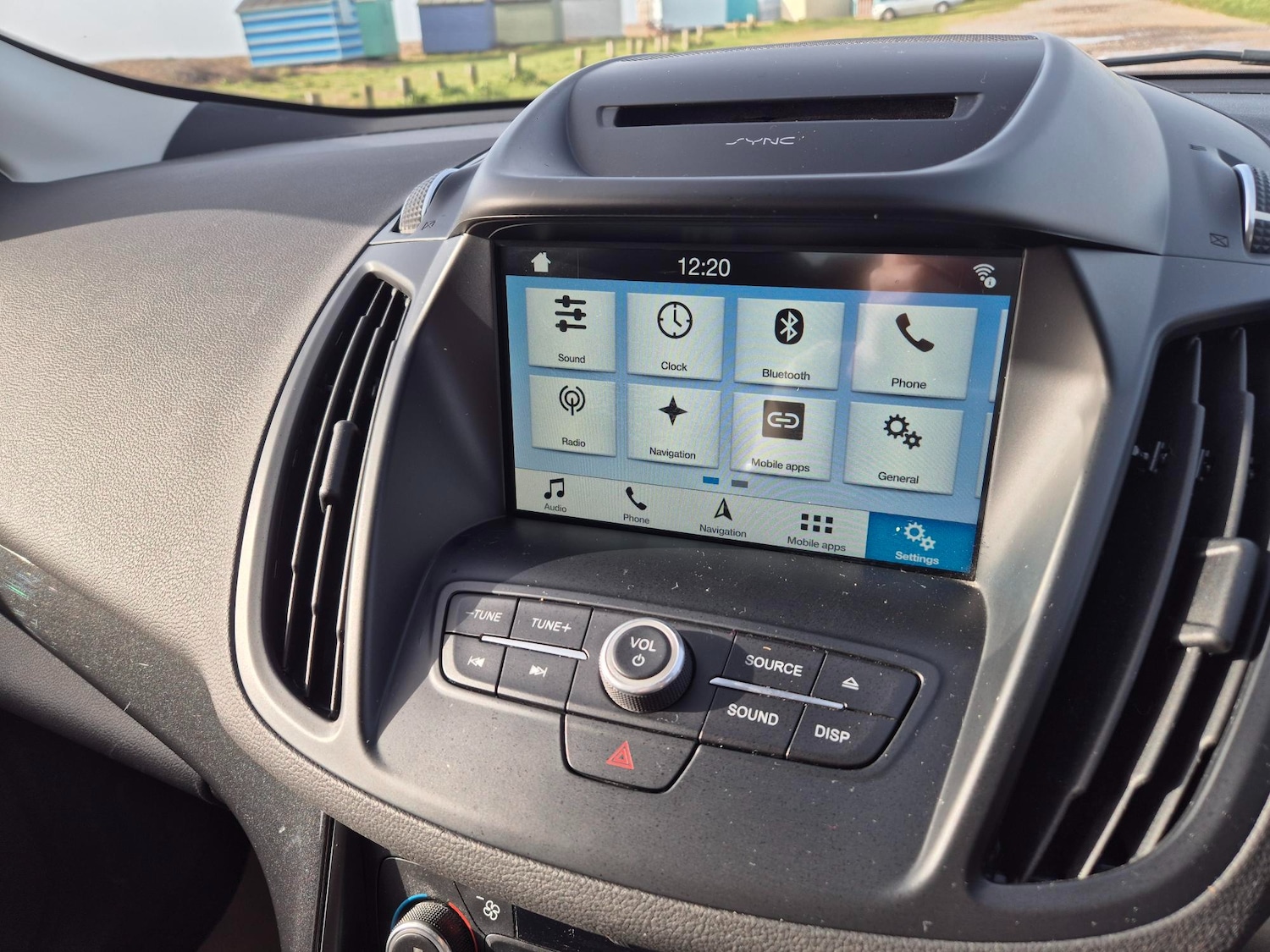 Used Ford Kuga 2017 for sale - 77726416: Photo 18