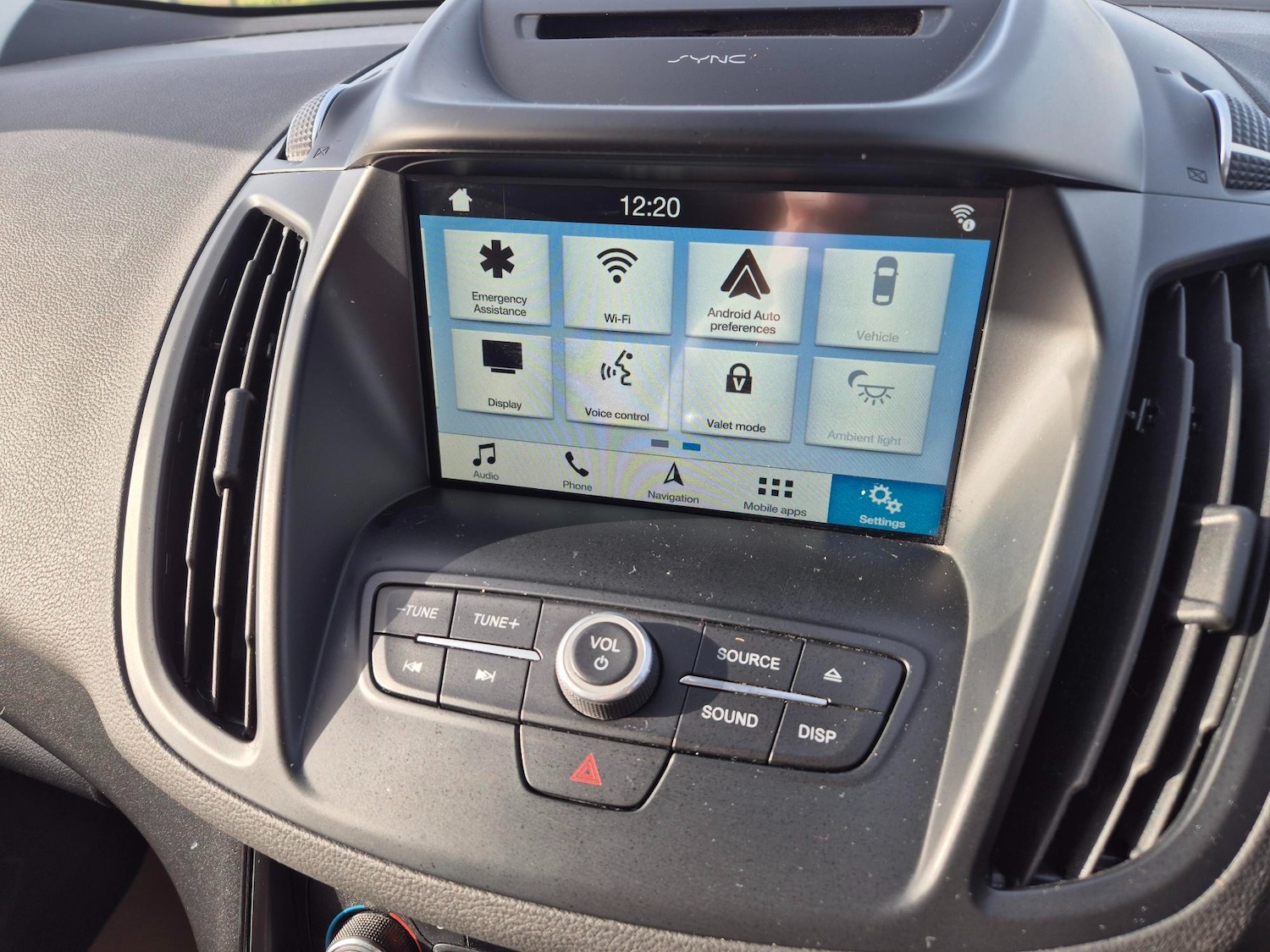 Used Ford Kuga 2017 for sale - 77726416: Photo 19