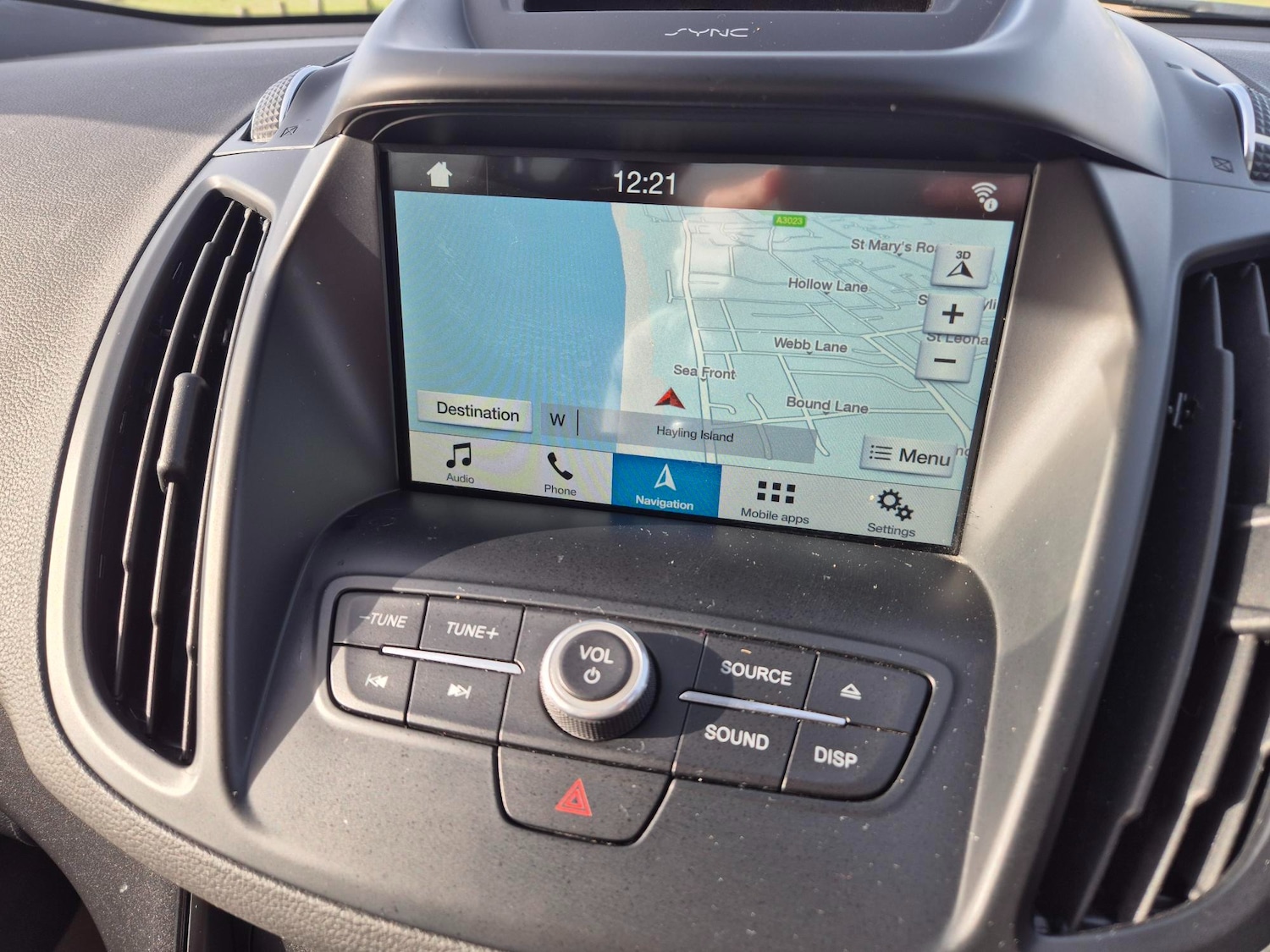 Used Ford Kuga 2017 for sale - 77726416: Photo 20