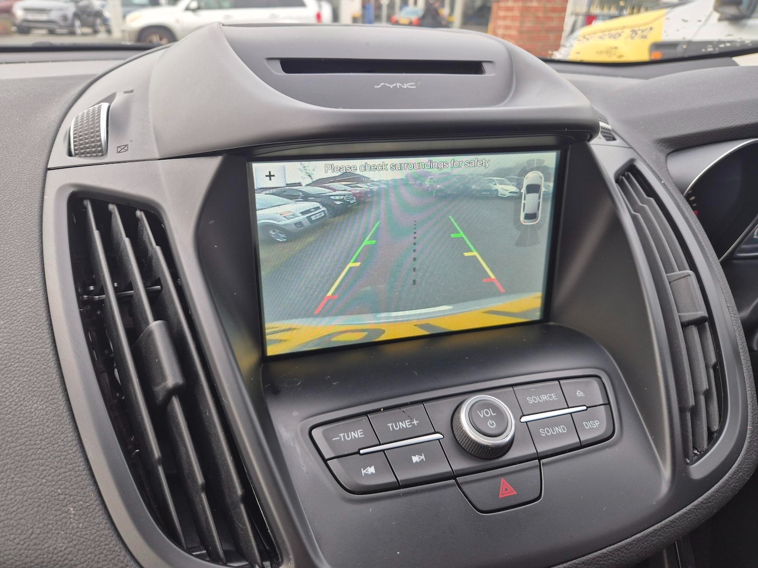 Used Ford Kuga 2017 for sale - 77726416: Photo 21