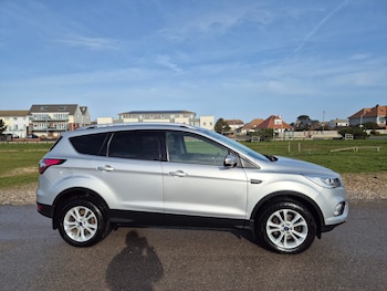 Used Ford Kuga 2017 for sale - 77726416: Photo