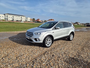 Used Ford Kuga 2017 for sale - 77726416: Photo