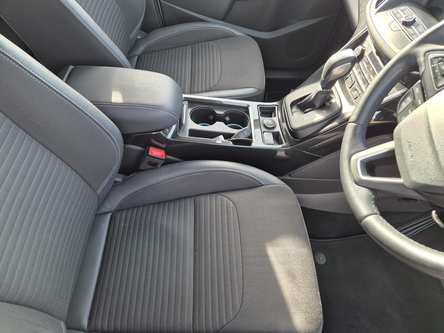 Used Ford Kuga 2017 for sale - 77726416: Photo 7