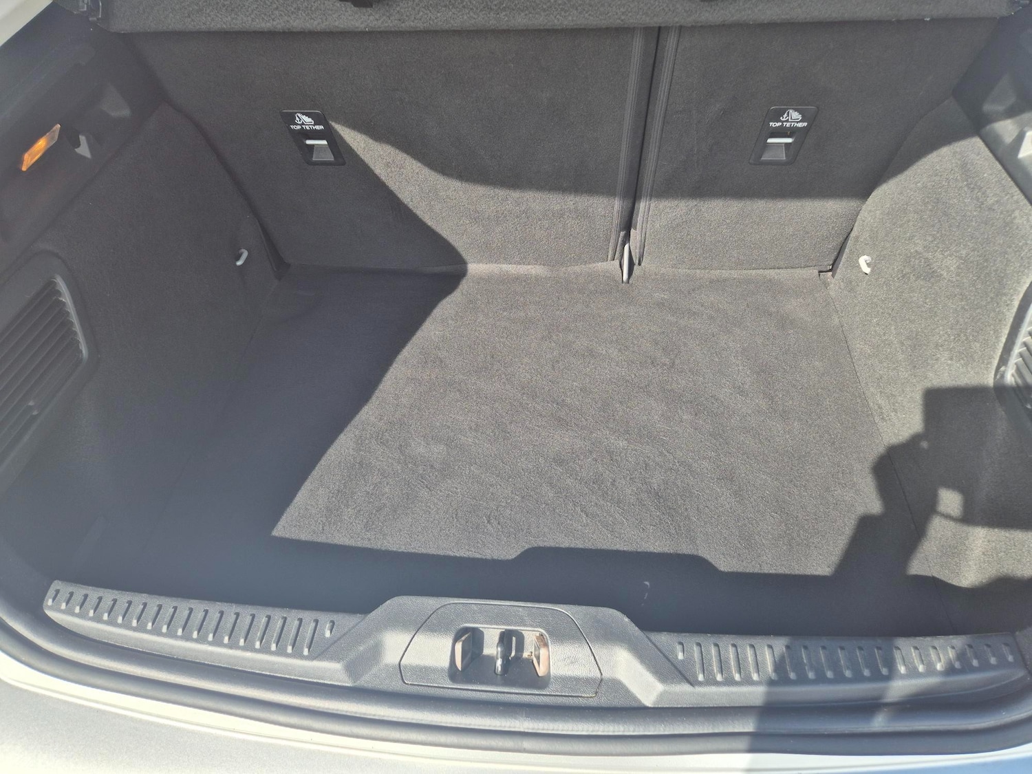 Used Ford Focus 2018 for sale - 76357785: Photo 10