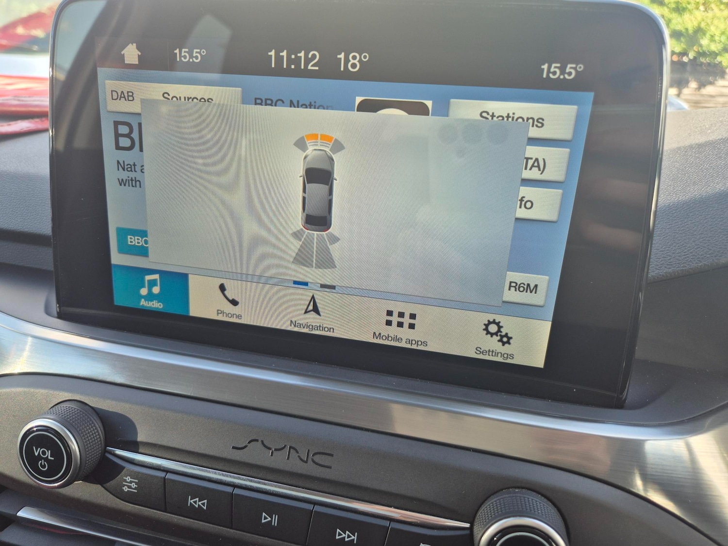 Used Ford Focus 2018 for sale - 76357785: Photo 15