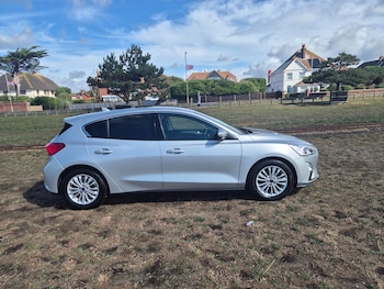 Ford - Focus
