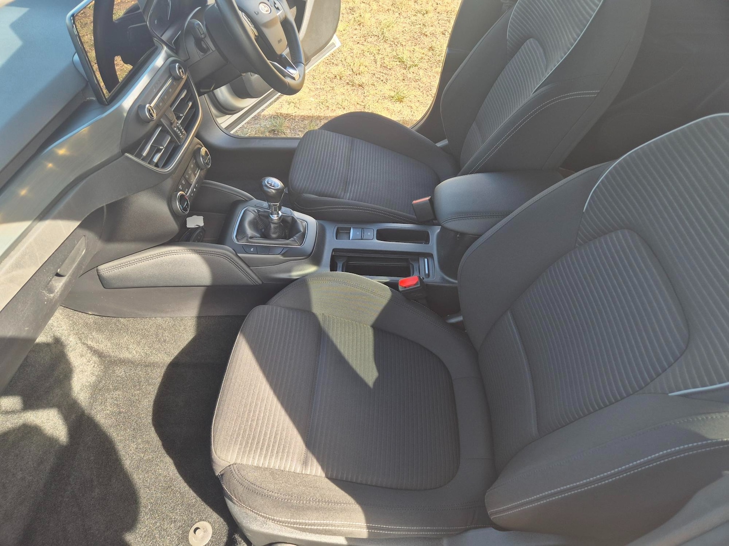 Used Ford Focus 2018 for sale - 76357785: Photo 7