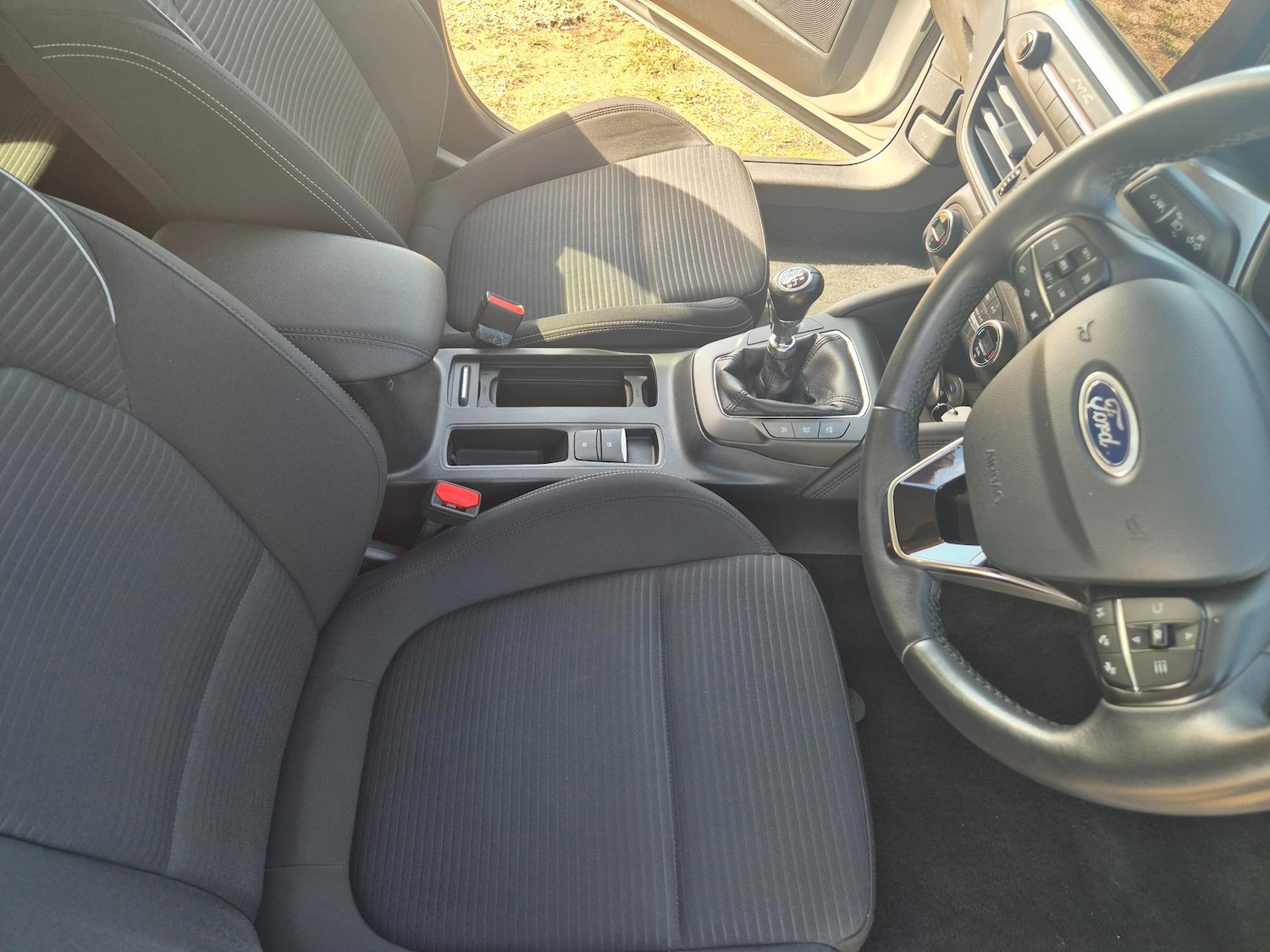 Used Ford Focus 2018 for sale - 76357785: Photo 8