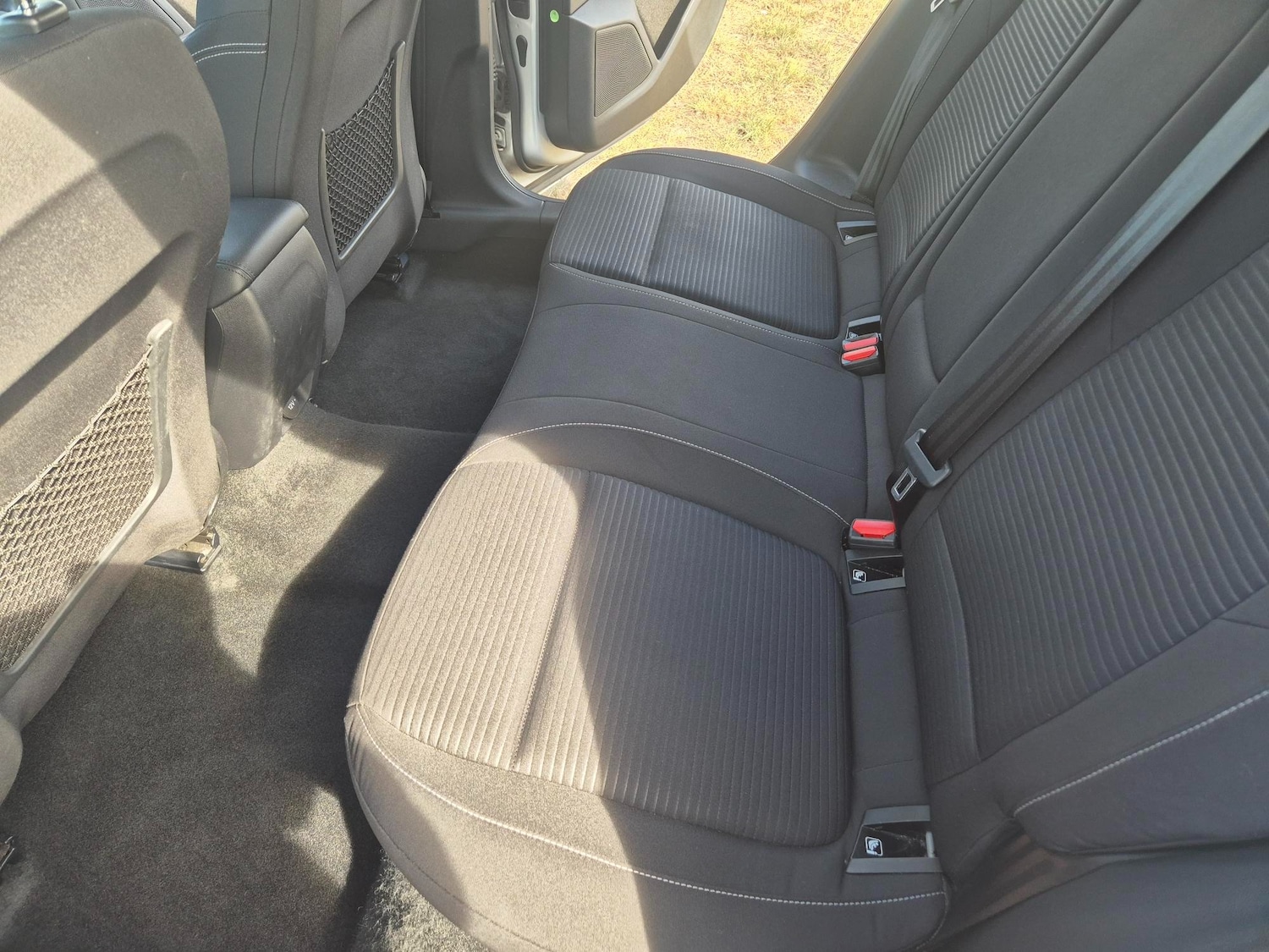 Used Ford Focus 2018 for sale - 76357785: Photo 9