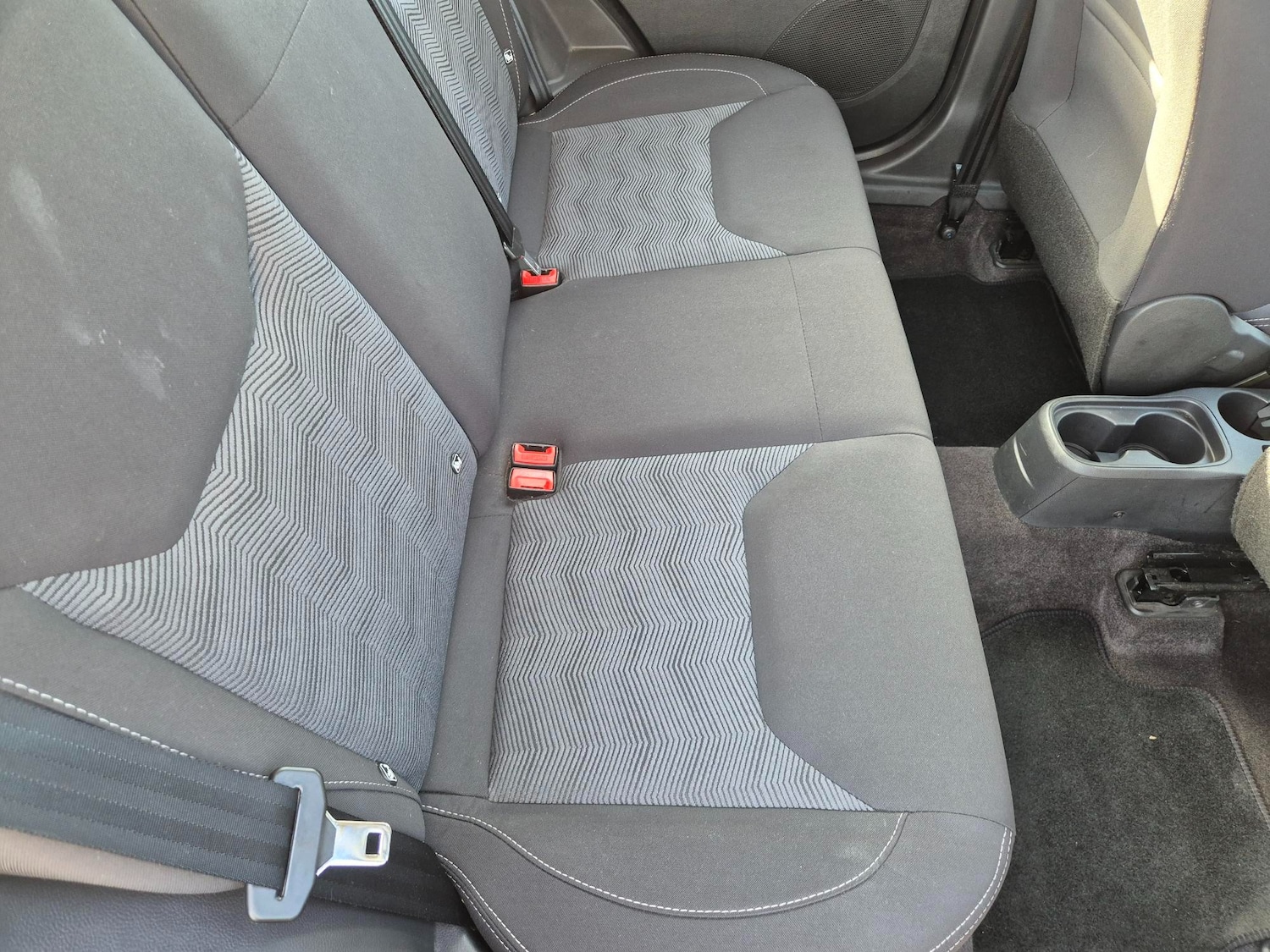 Used Ford Ka+ 2018 for sale - 77662616: Photo 10