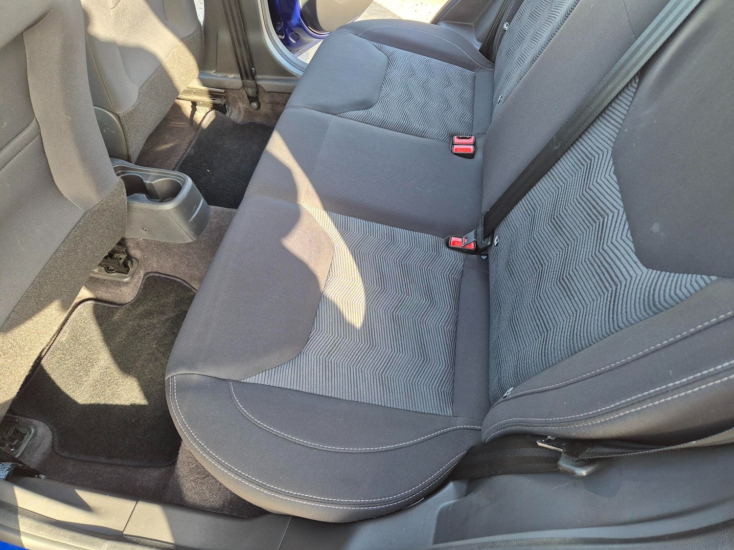 Used Ford Ka+ 2018 for sale - 77662616: Photo 11