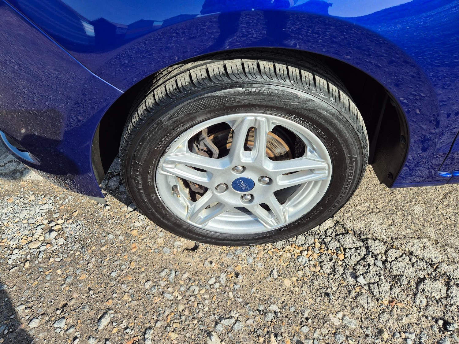 Used Ford Ka+ 2018 for sale - 77662616: Photo 15