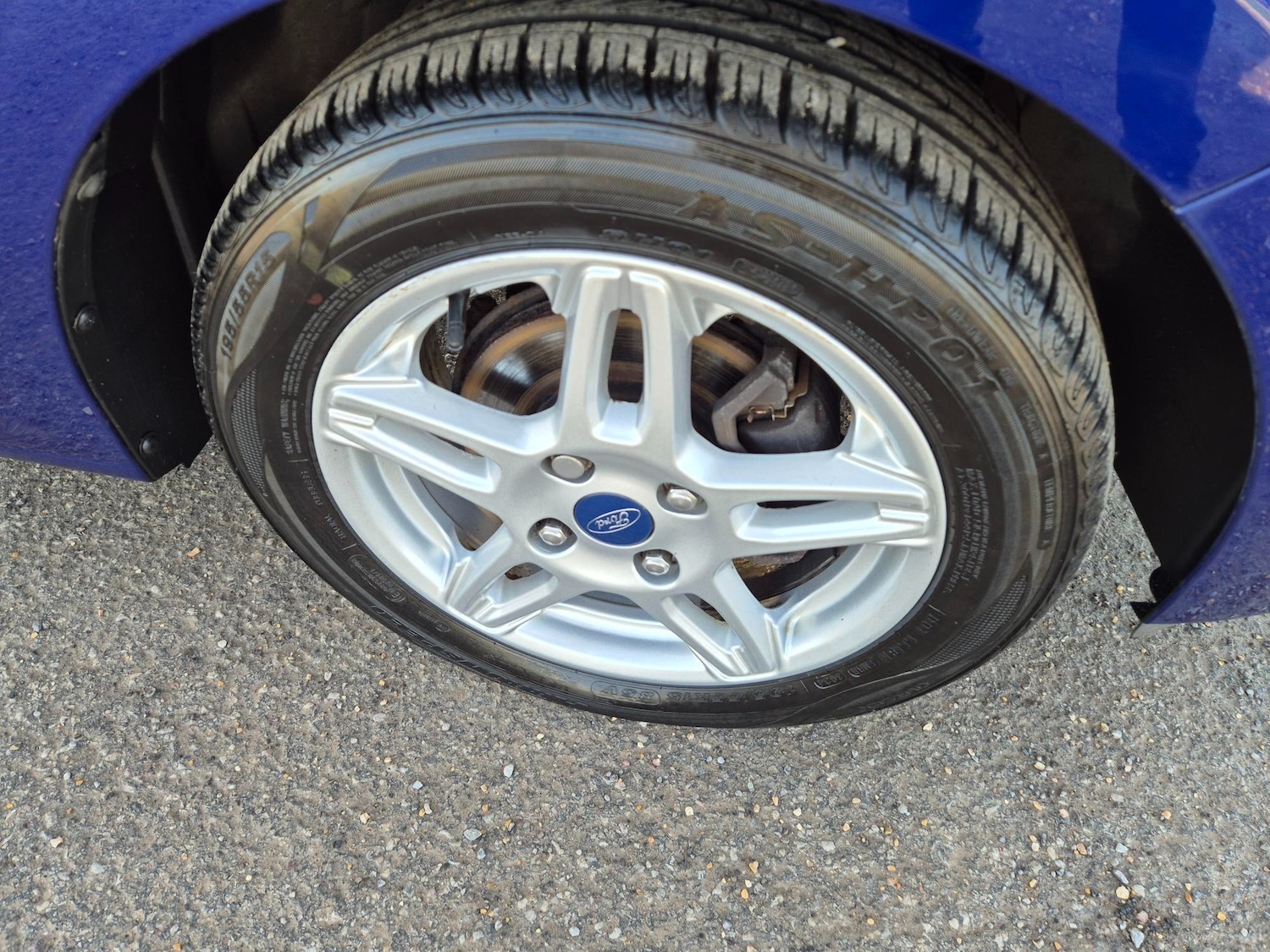 Used Ford Ka+ 2018 for sale - 77662616: Photo 16