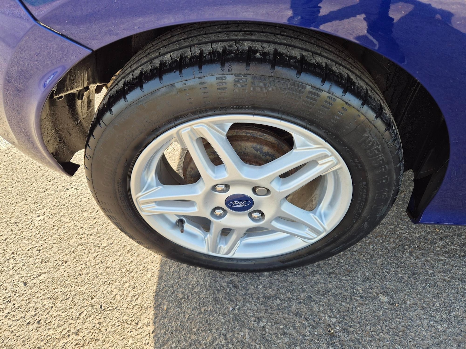 Used Ford Ka+ 2018 for sale - 77662616: Photo 17