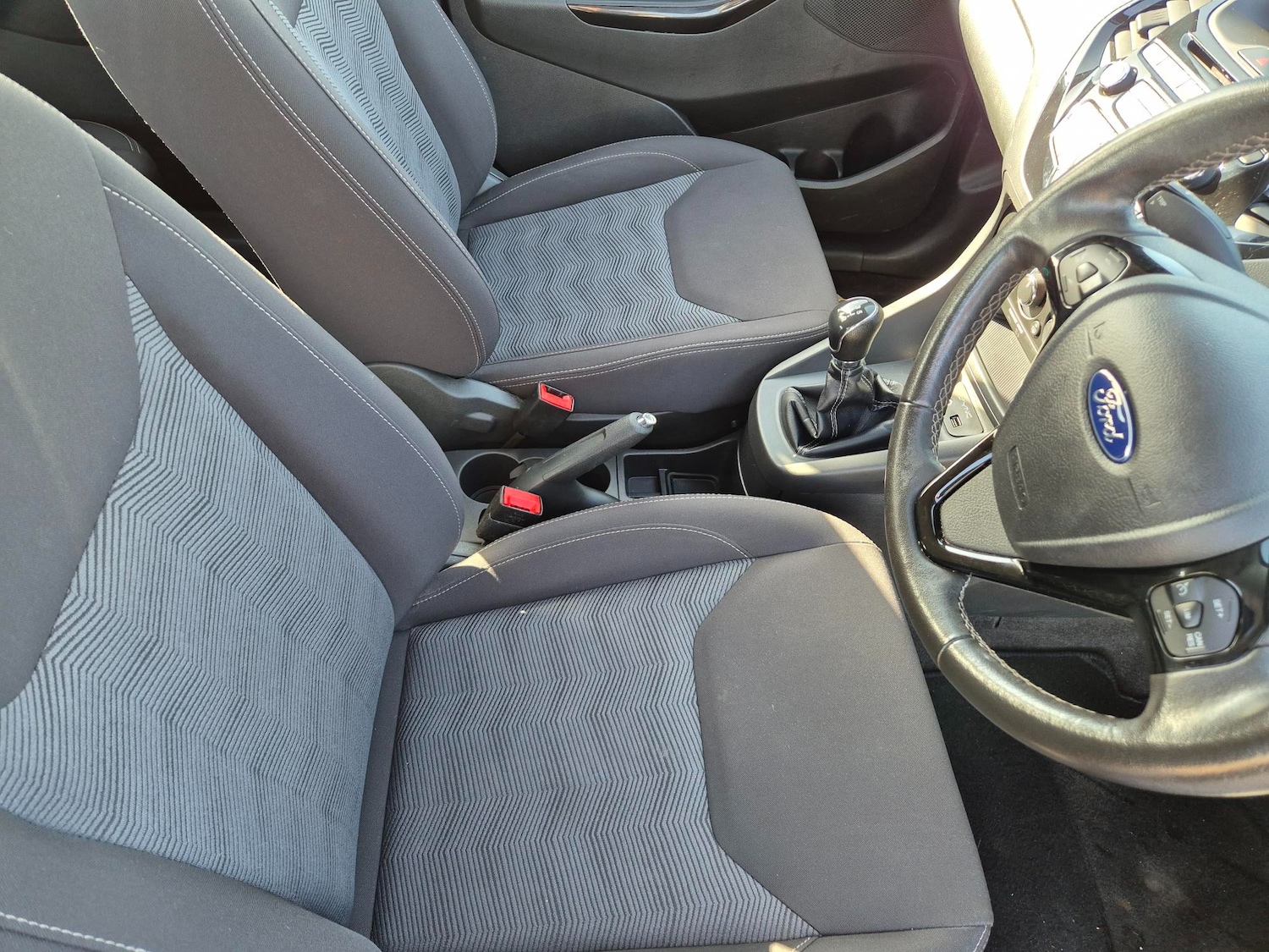 Used Ford Ka+ 2018 for sale - 77662616: Photo 9