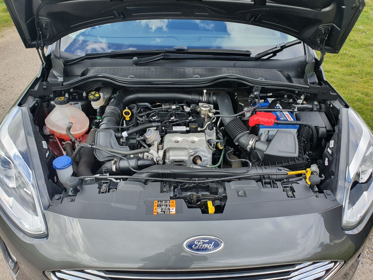 Vehicle 13