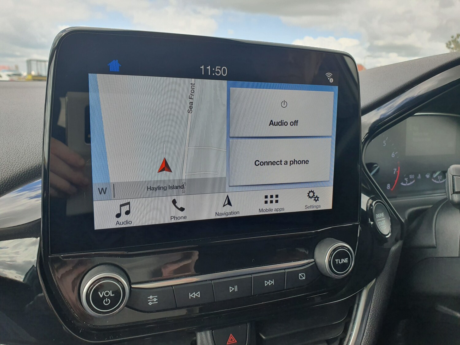 Vehicle 25
